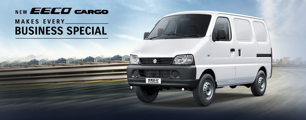 Eeco Cargo