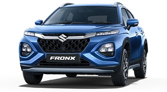 Fronx