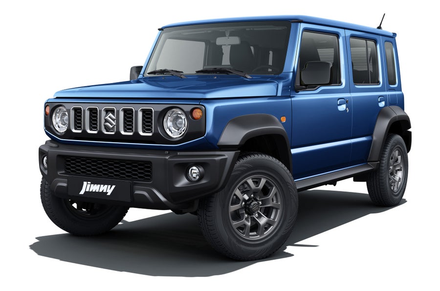 Jimny